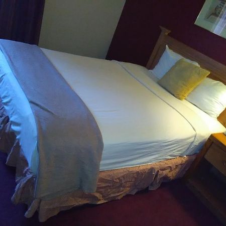 Fortuna Inn And Suites Tucson Eksteriør billede