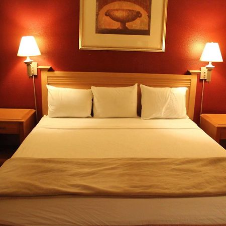 Fortuna Inn And Suites Tucson Eksteriør billede