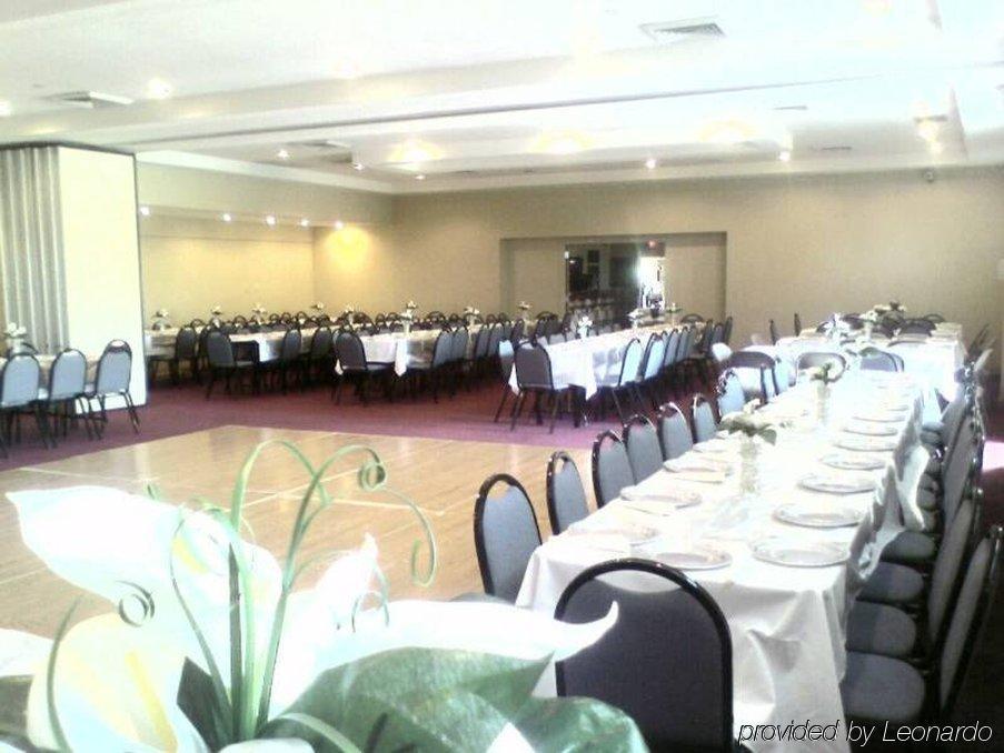 Fortuna Inn And Suites Tucson Restaurant billede