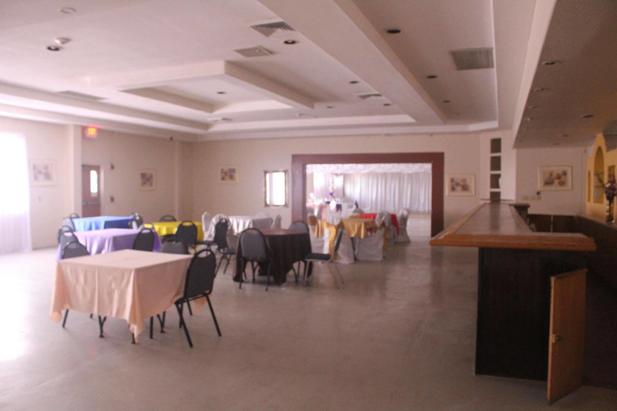 Fortuna Inn And Suites Tucson Eksteriør billede